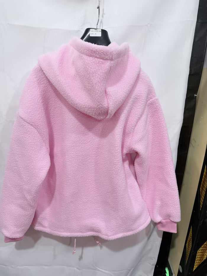 Sudadera Kangapaw con bolsillo para tu gato