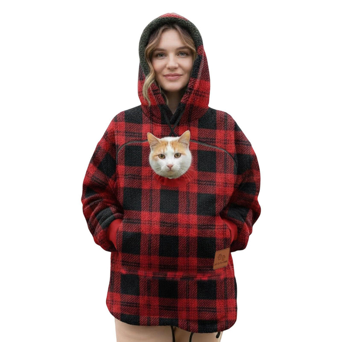 Regalos para amantes de los gatos: ideas que sí van a usar