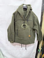 Foto real de la sudadera Kangapaw