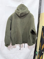 Foto real de la sudadera Kangapaw